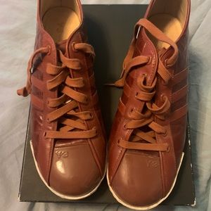 Y-3 men’s shoes uk6 us 8-1/2